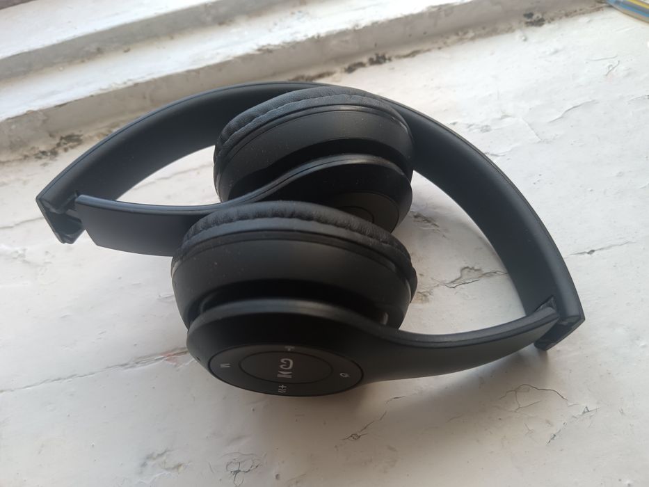 Наушники, без проводной