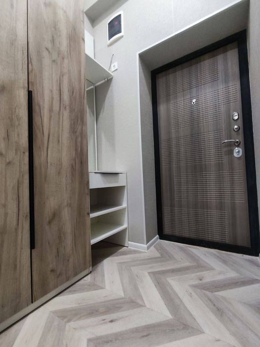 ~АРЕНДА: 2-ком квартиры на ул. Сайрам