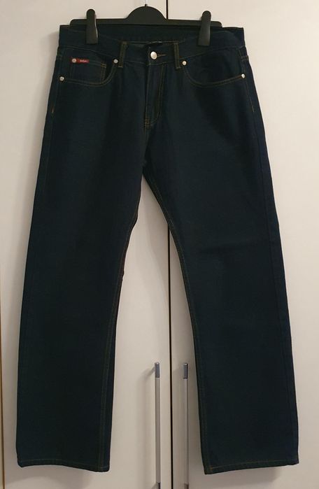 Blugi Lee Cooper mas 34/32