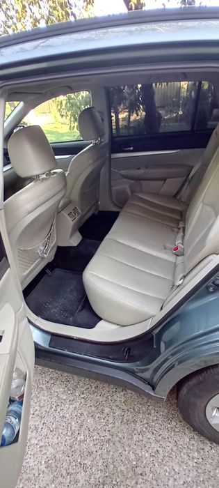 De vânzare subaru legansi