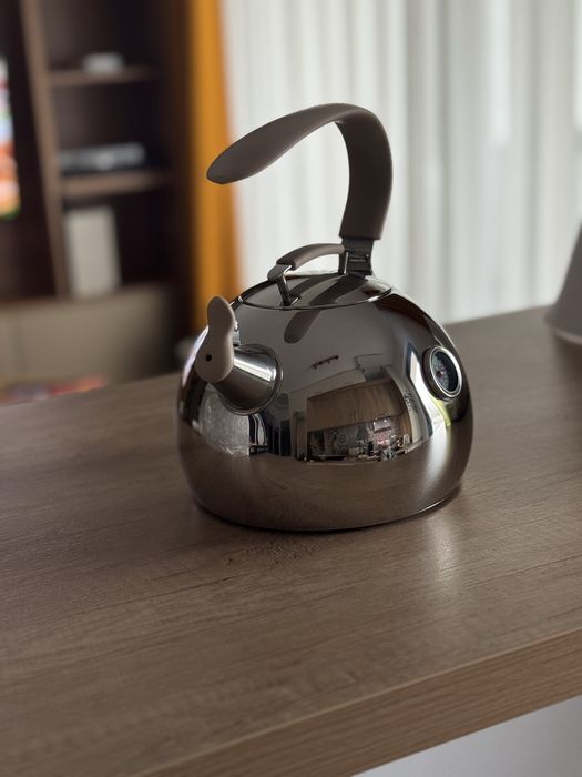 Zepter Ceainic Latina