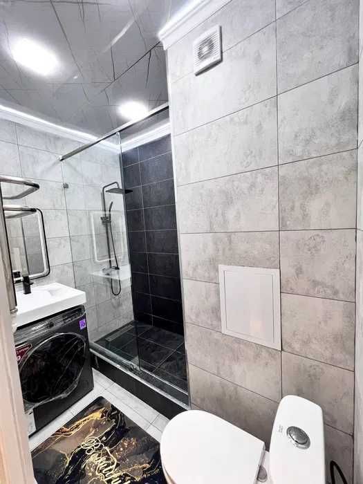 Б3 Сдаётся квартира 3/5/10 на Юнусабадском  ор-р Мега Планет!