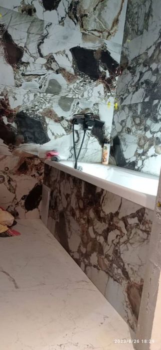 Услуга плитичник лубой сложностей гарантия есть на наши работу