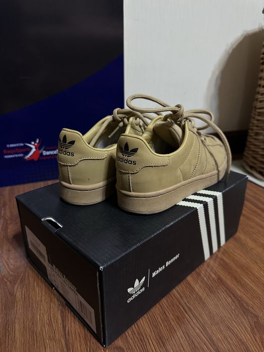 Кроссовки Adidas Superstar 36 размер