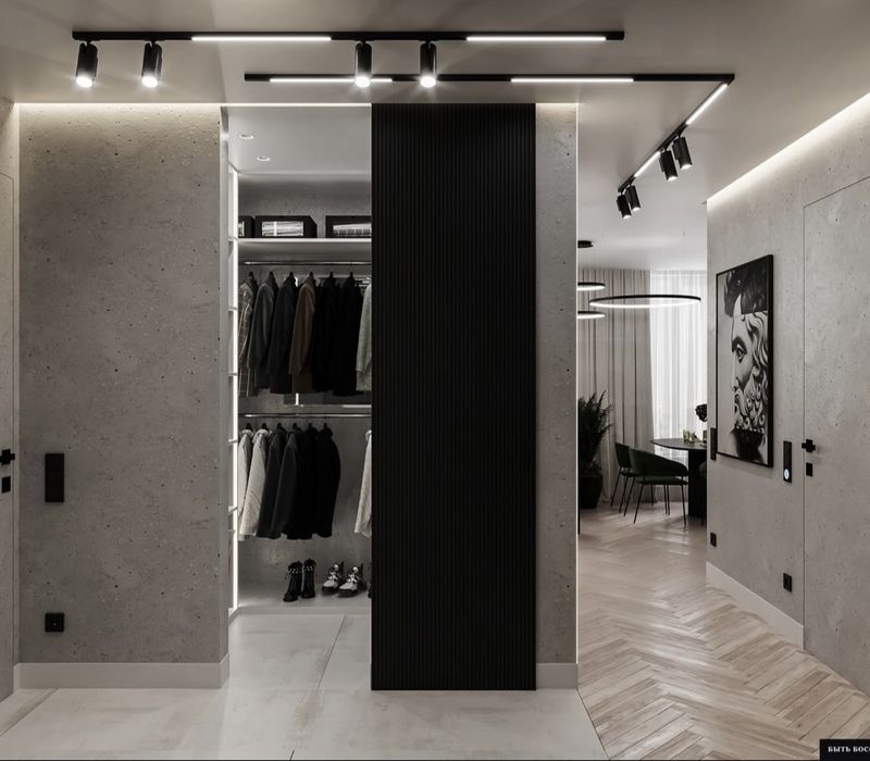 Малярные работы