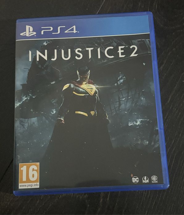 Игри за плейстеишън 4 про