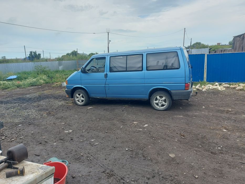 Продам т4 транспортёр