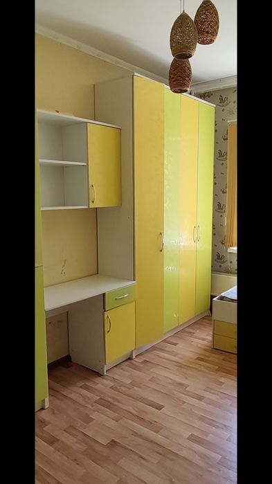 Мебель детская кровать