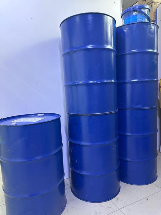 Продам самые прочные бочки от моторного масло 200л.