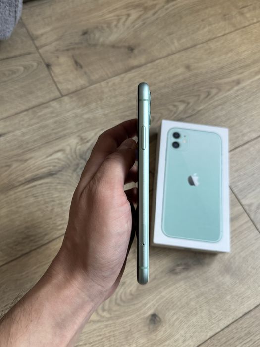 Iphone 11 128 gb