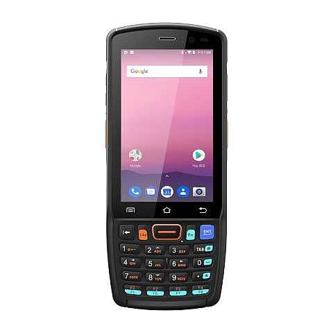 Urovo DT40 — ТСД / PDA mobil terminal (barcode scanner)