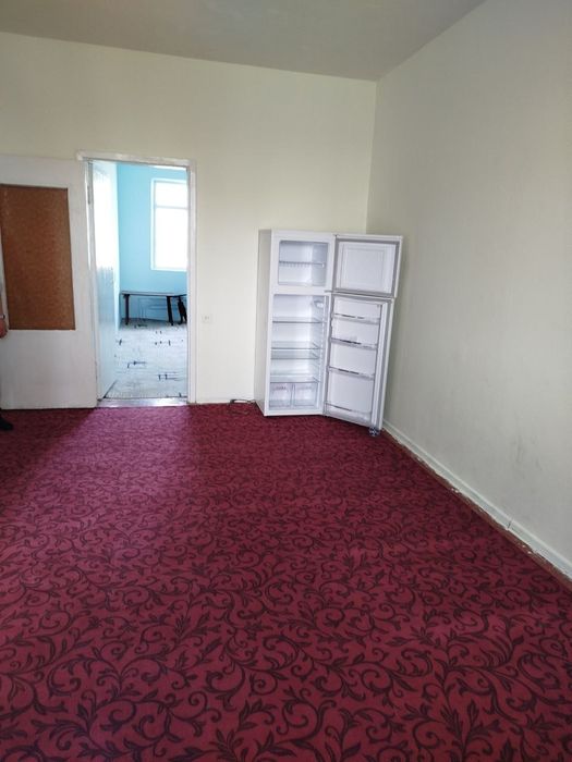 Панельный  2/4/4.  1,5×3 балкон.