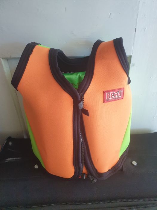 Vesta pentru not copii