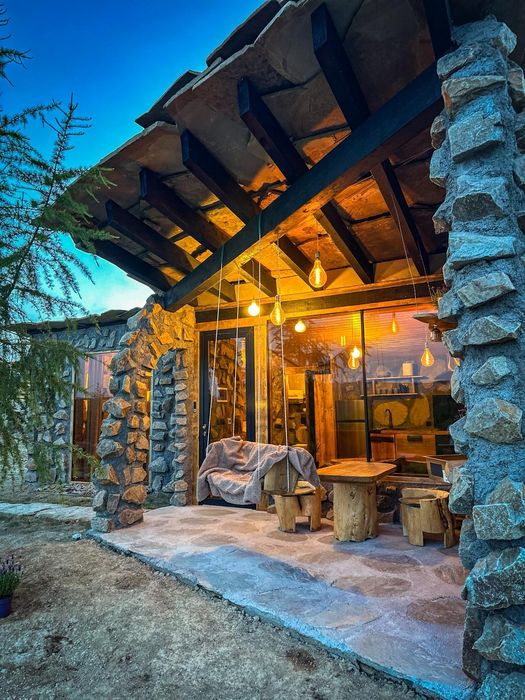 Investiție /business la cheie