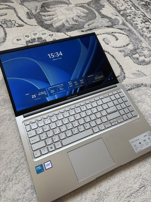 Ноутбук Asus 512 GB сатылады!