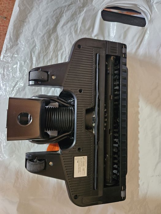 Прахосмукачка Bosch Flexxo Gen2 28Vmax