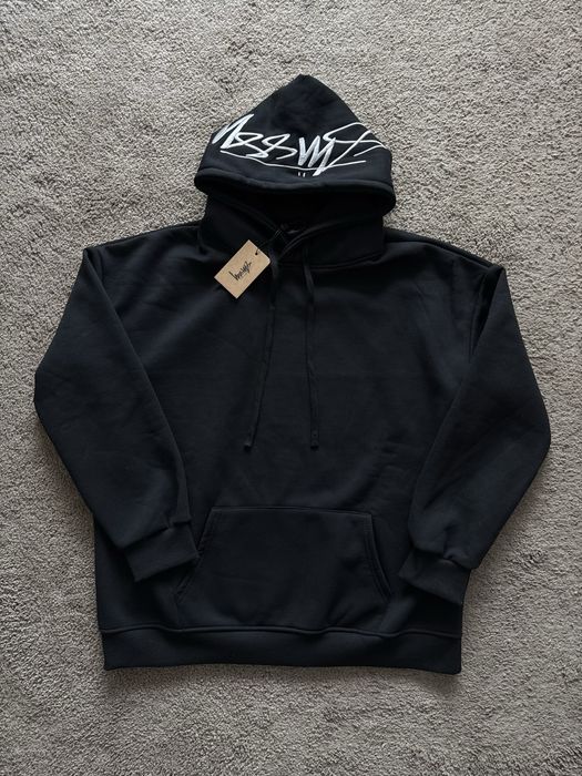 Hanorac Stussy nou