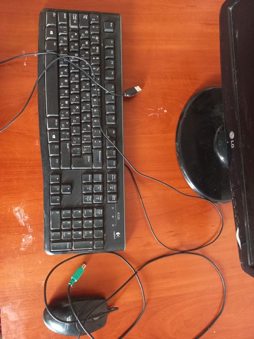 Монитор LG Flatron