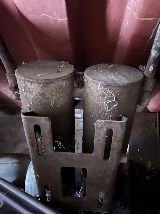 Компрессор