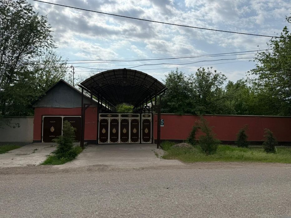 Сарыағаш қаласы Пупашенко 15