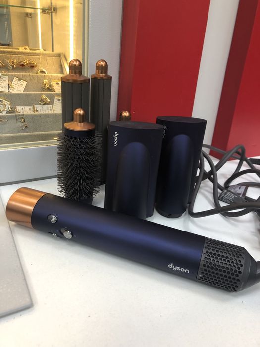 Стайлер Dyson (p25)