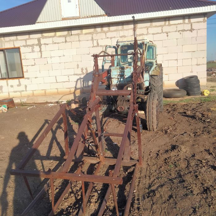 Продам Трактор Т-40
