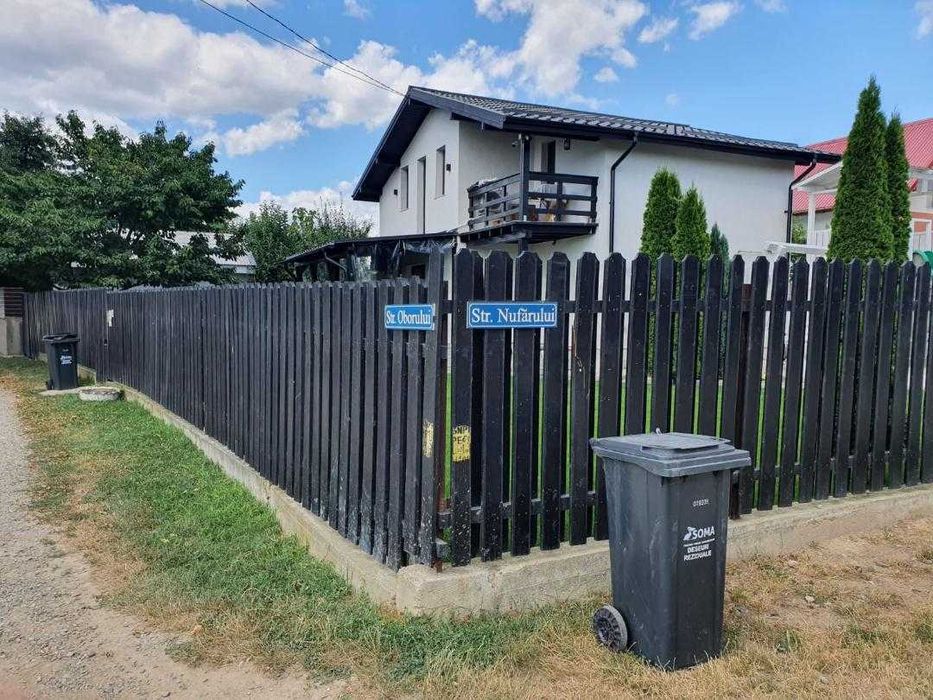 Proprietar, 2000 mp teren extravilan, zona Targul auro Serbanesti