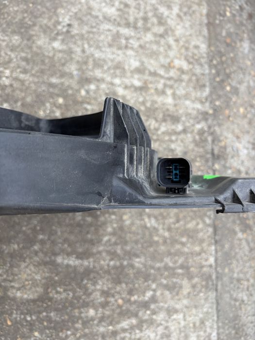 Electroventilator bmw e90 e91 e92 e93