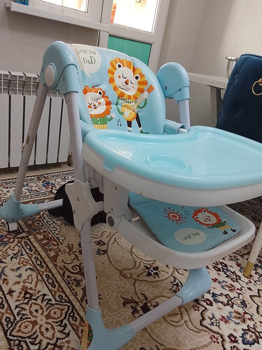 Стул для кормления