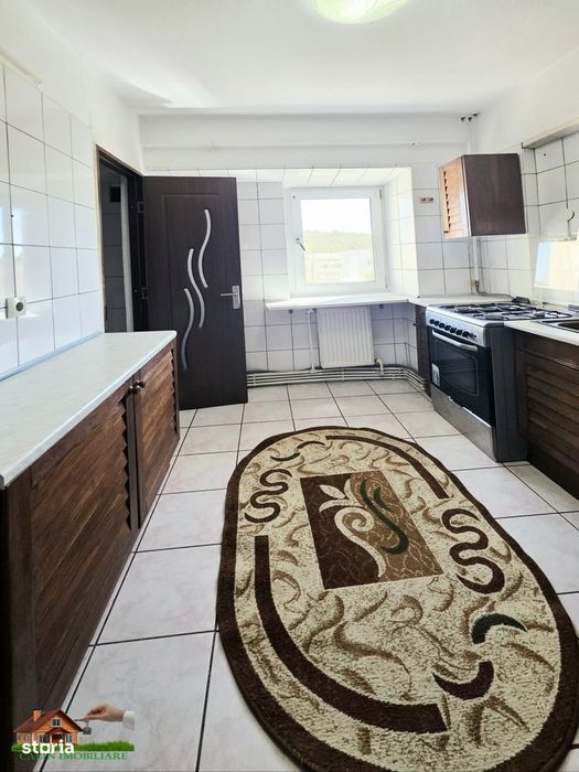 Apartament 3 Camere Etaj 3 Lift Nicolina Belvedere Pet Friendly 550 €