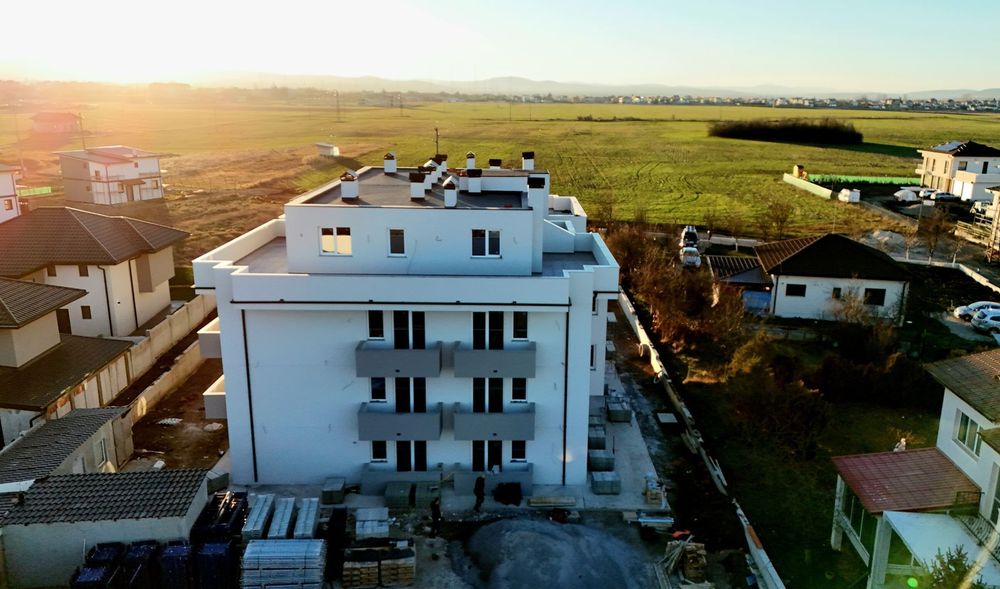 3-стаен в София, област-гр.Костинброд площ 87 цена 149000