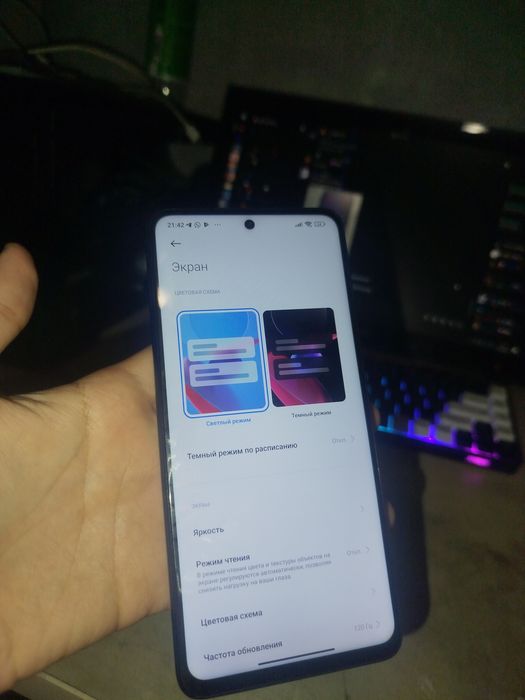 Poco X3 Pro 128gb