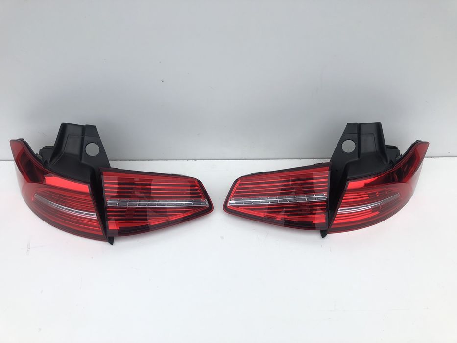 Stop st dr  vw Passat B8 Limuzina full LED 2015-2020