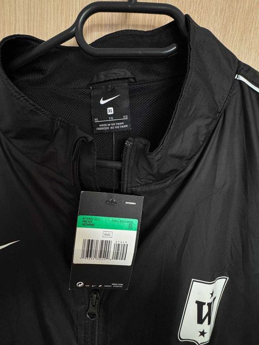 Nike мъжко спортно яке / ветровка – НОВО с етикет – XL