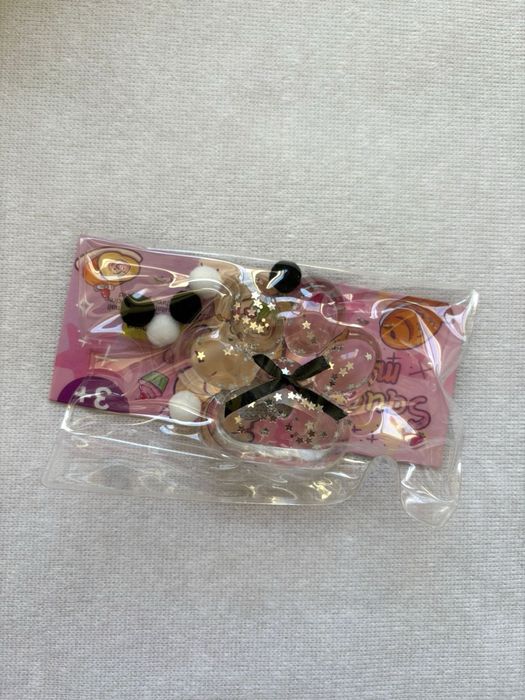 Антистресс лапки