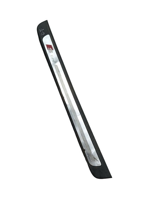 Ornamente Prag Dreapta Fata Audi A4 Iv 8K2, B8 2007 - 2015 8K0853374