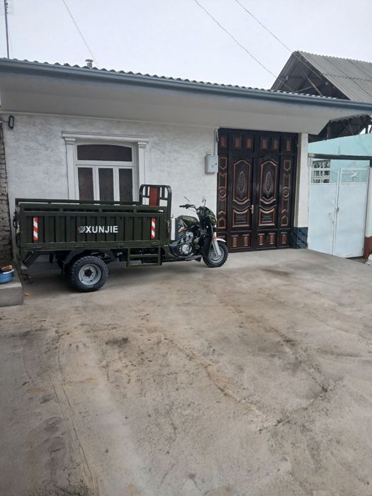 Муравей мото сотилади