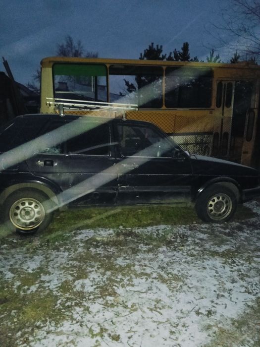 Продам машину гольф 2