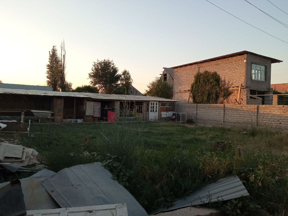 Qibray qibchoq mfyda er sotiladi