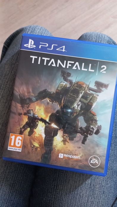 Titanfall 2 - PS4