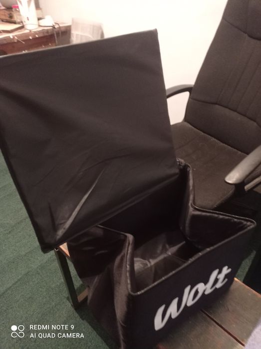 Термо сумка вольт