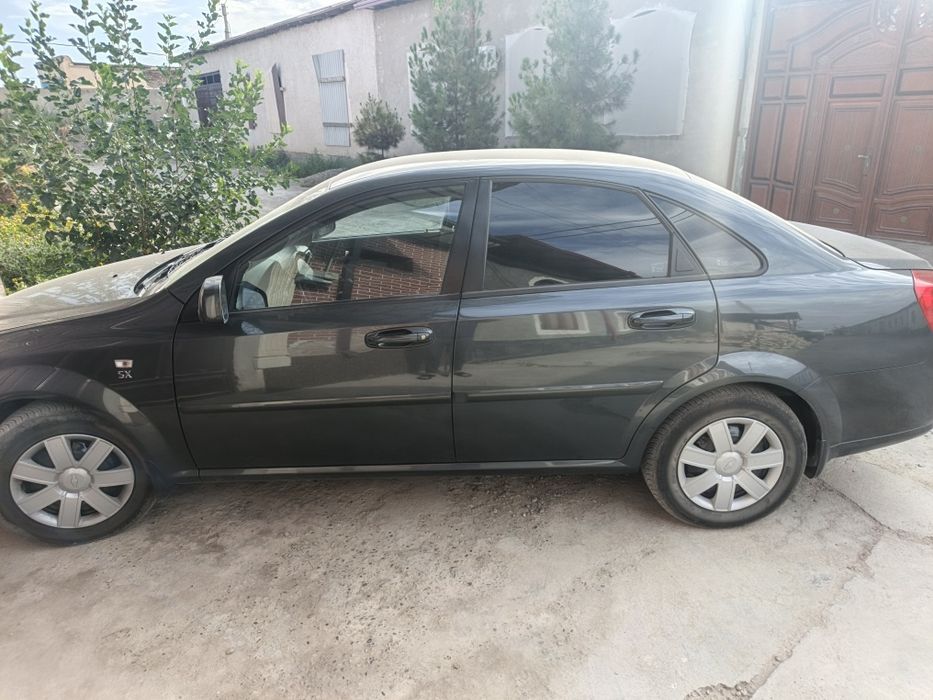 Spark Nexia 2.3 Kobalt barteram boʻladi ustini kelishamiz
