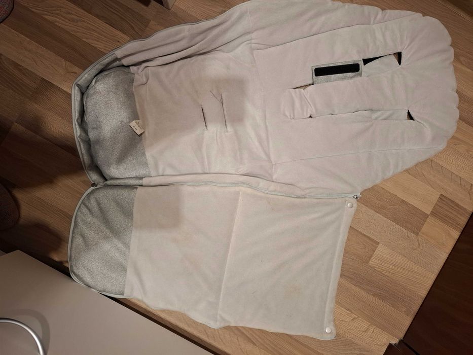 Чувалче за количка Cybex Platinum New Generation Koi