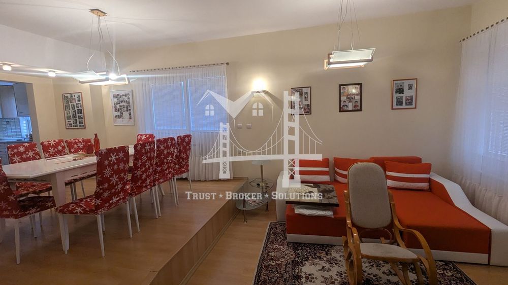 Продава се Къща в Банкя - 480 кв.м за 1667 €/кв.м - Снимка #2