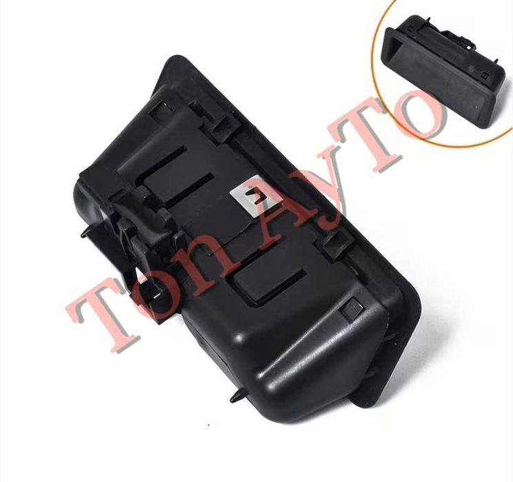 Дръжка Багажник BMW E88 E82 E90 E91 E92 E93 E60 E61 X1 E84 X6 E71 Бутон Багажник
