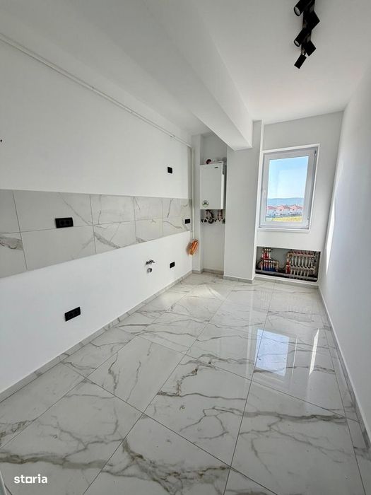 Apartament 2 camere, 60 mp, DECOMANDAT, ETAJ 1, BLOC NOU, Horpaz