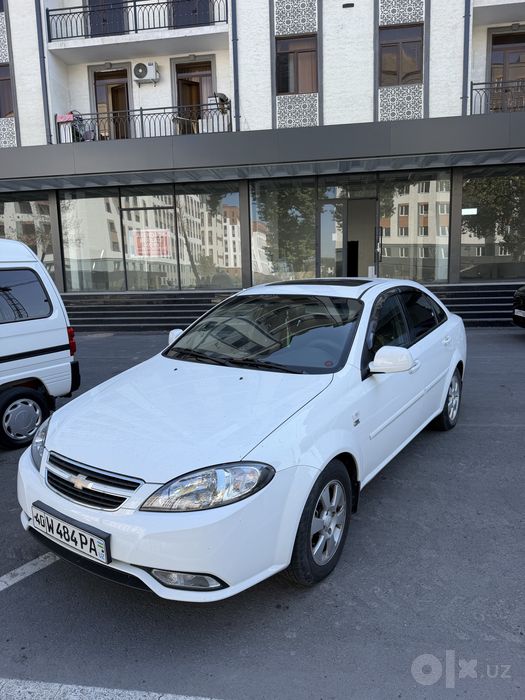 Gentra 2021 yurgan 3 pozitsiya