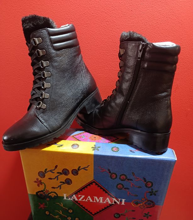 Нови боти Lazamani