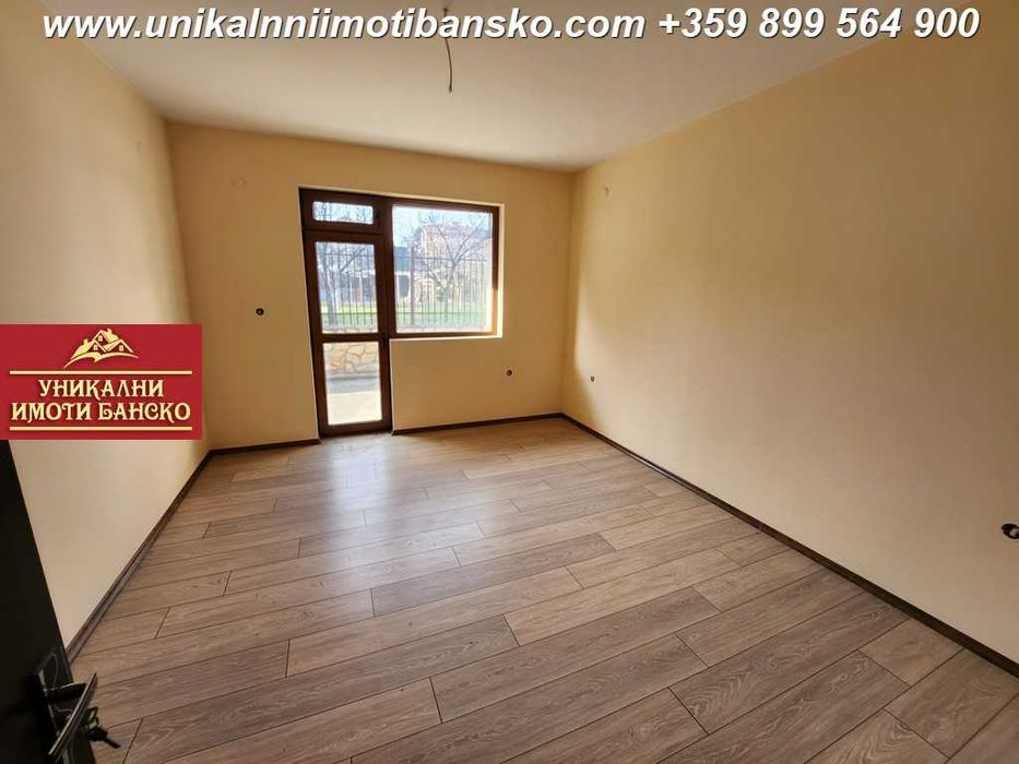 Продава се Двустаен апартамент в Банско - 83 кв.м за 784 €/кв.м - Снимка #8