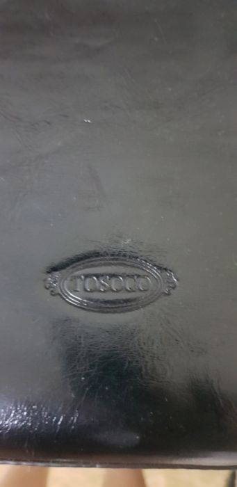 Сумка деловая tosoco